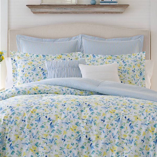 Cornflower Blue Bedding Wayfair